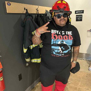 FIRE MEN 🔥