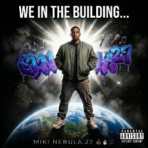 we in the building...