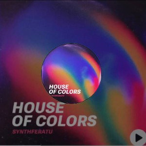 House of Colors пак