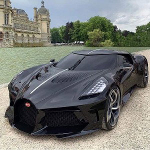rich wealthy
