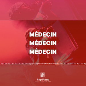médecin 