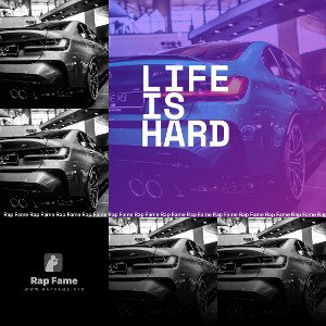 Life is Hard