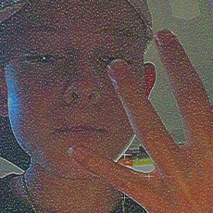 first rap