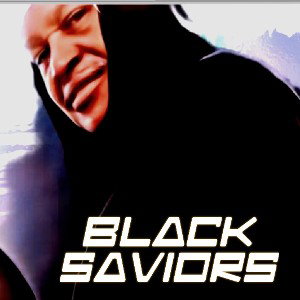  black saviors 