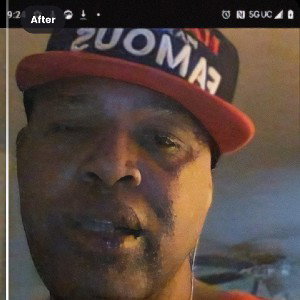 you mother fucking niggaz