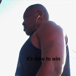  its time to win 