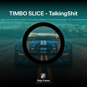 TIMBO SLICE - TalkingShit