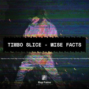 TIMBO SLICE - WISE FACTS