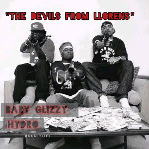 Los diablos de llorens