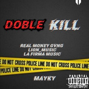 DOBLE KILL | MAYKY LA L  x  PALI |