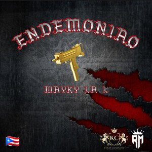 ENDEMONIAO
