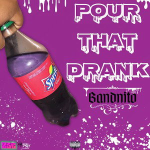 Pour That Drank