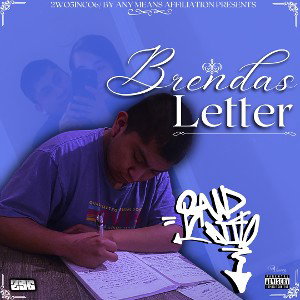 Brenda’s Letter 