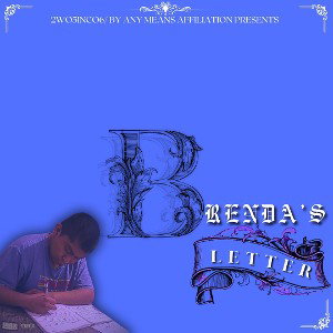 Brenda’s Letter 