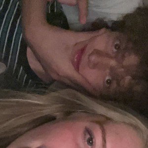 Falling in love with this girl I like