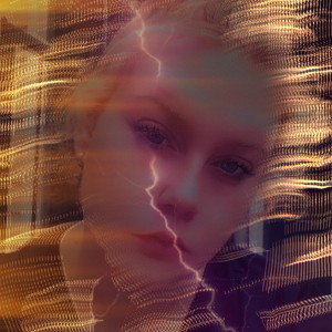 Starting From Stardust BY LivannahGrind