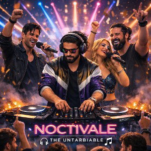 The Untarbiable  🎧 🎶 Neon Fever 