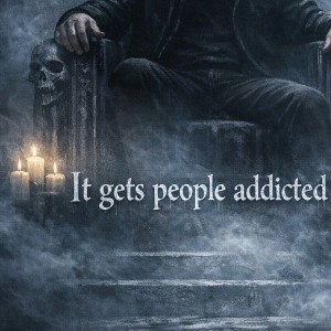 One God ☝🏻💀🎶