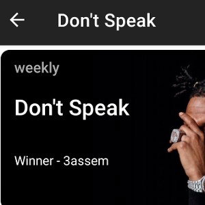 Iblees  _ Diss_ Who made it ?!  👑  