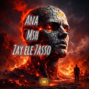 Ana Msh Zay ele 7asso 🔥🖤🔥 (3assem remix 🎶 Remastered)