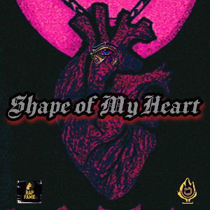 Shape of My Heart ❤️‍🔥 (Prod by 3assem)