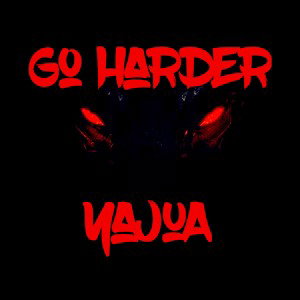 Go Harder