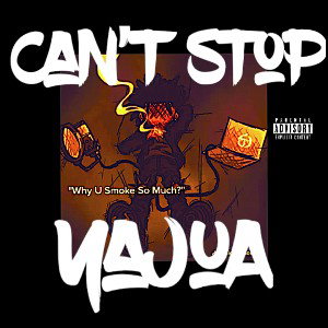 Can’t Stop