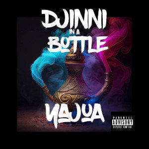 Djinni in a Bottle