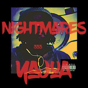 Nightmares Lord Knows