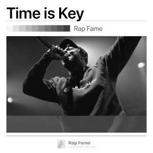Time is Key