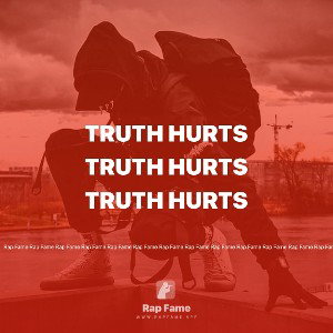 Truth Hurts