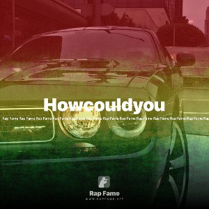 Howcouldyou