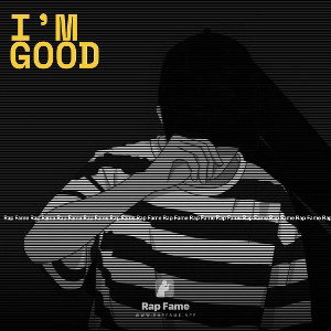 I’m good