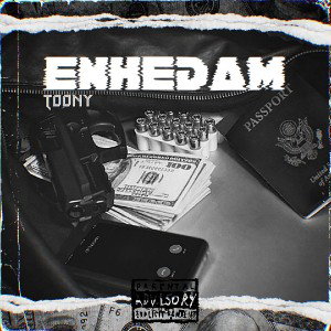 ENHEDAM