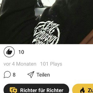 Danke für euren Support 