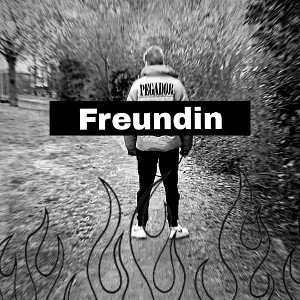 Freundin