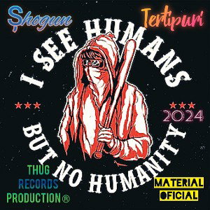 Shogun-Tertipuri _Material extras de pe compilatia Suburban Non Stop _