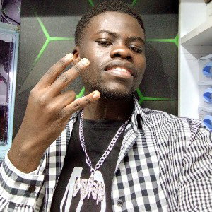 DicedawgG "WAINE" (Love Explicit)