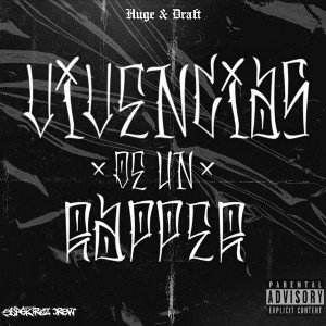 Espektroz Crew - Intro / Vivencias de un rapper