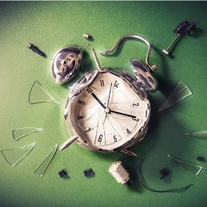 Time..