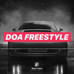 DOA Freestyle 