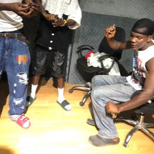 46MARO  Prod By Double Deal