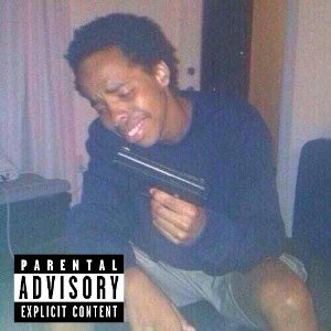 some rap song