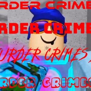 murder crimes 2 (remix) ft. Jazzy