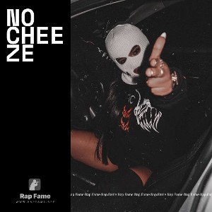 NO CHEEZE