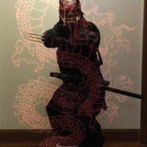 War Lord