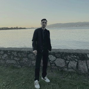 Senin Adın "Gökyüzü" 
