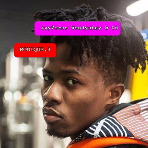 izyVerse Wendyshay & 06🔥🤩