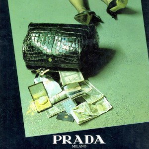  Prada