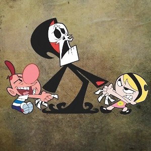 Billy and Mandy Freestyle ✝️